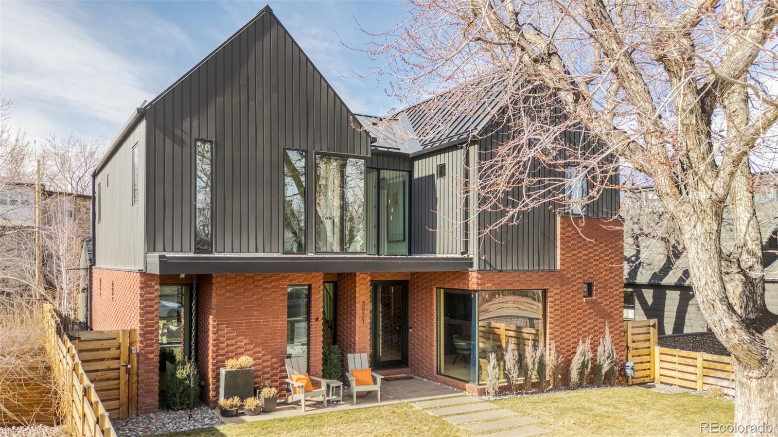 3921 Newton Street Denver CO 80211