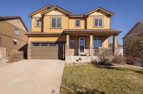 6725 Monterey Pine Loop Colorado Springs CO 80927