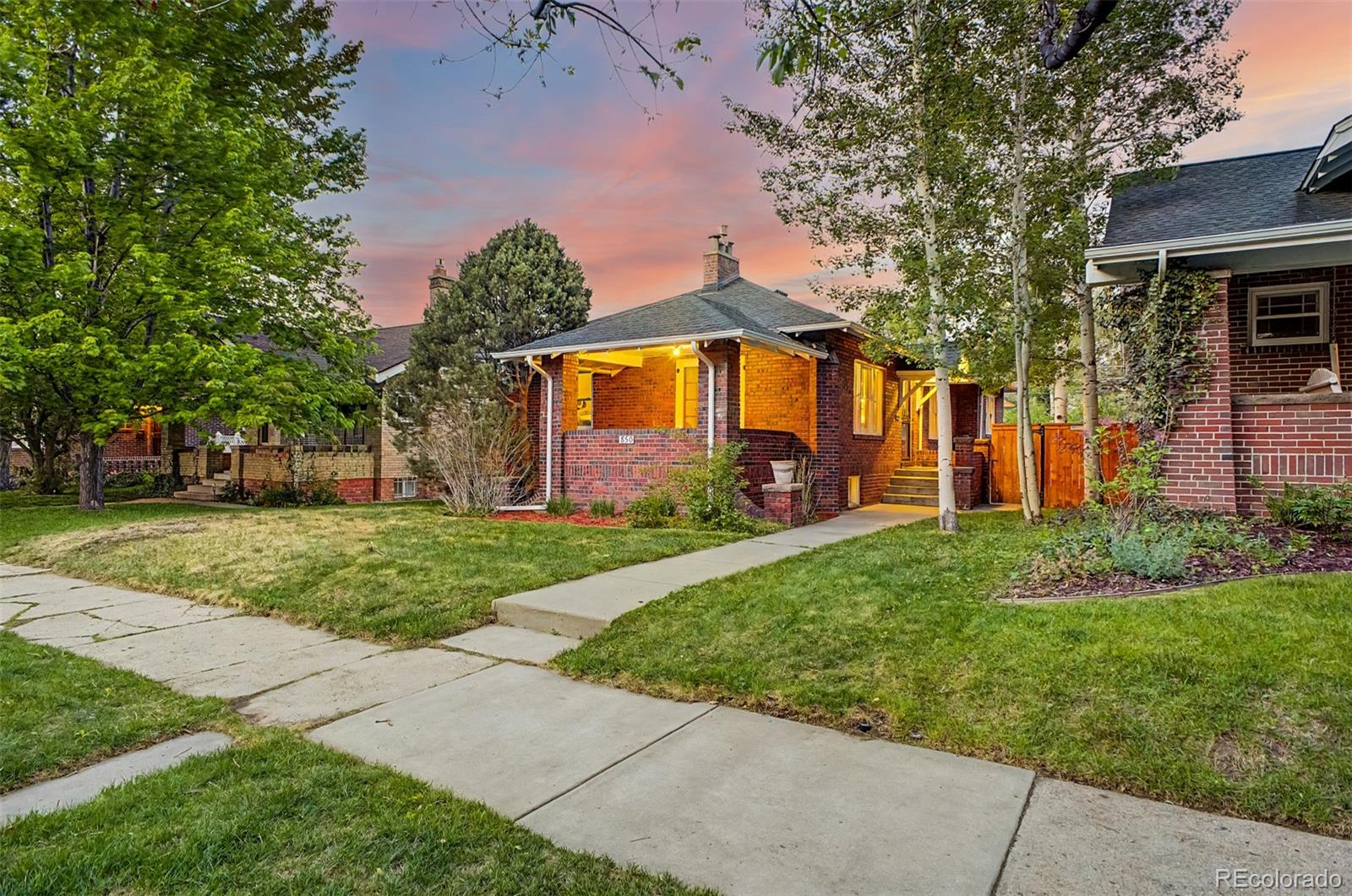 850 Adams Street Denver CO 80206