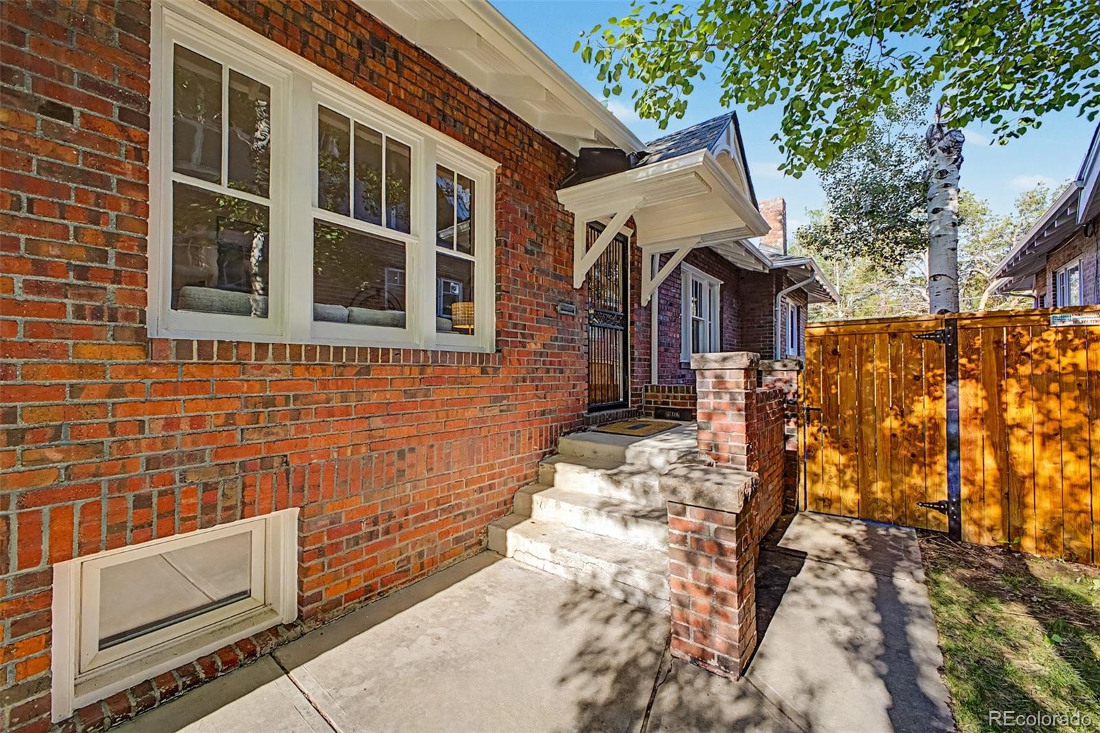 850 Adams Street Denver CO 80206