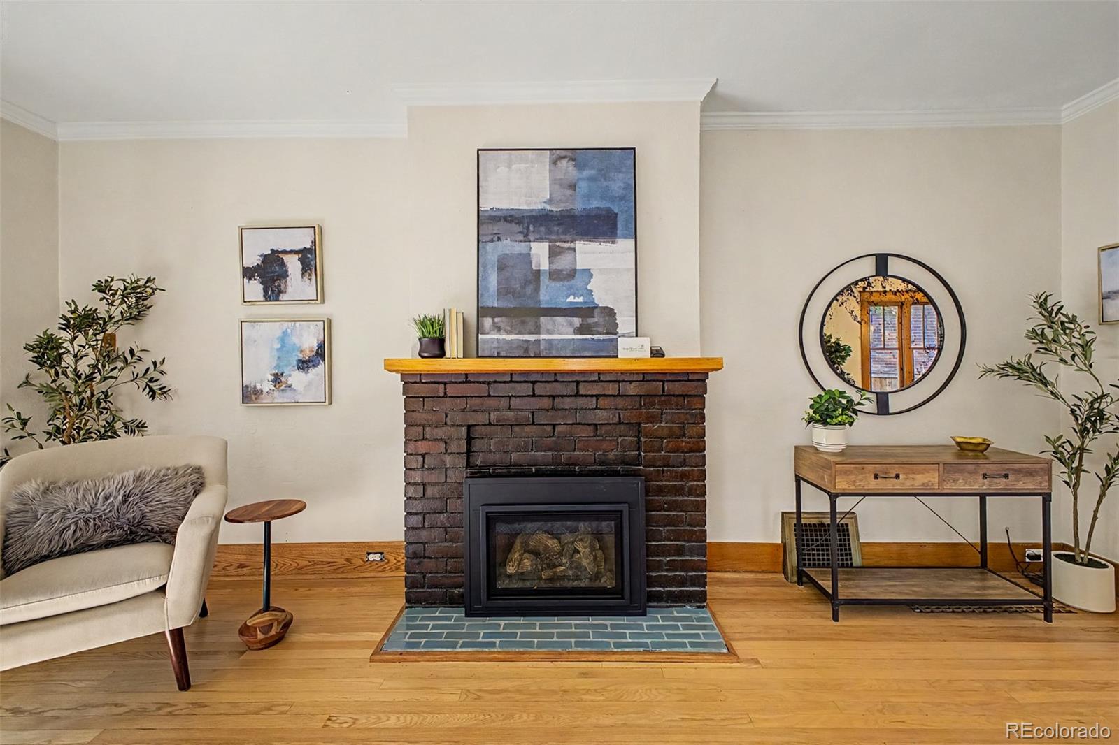 850 Adams Street Denver CO 80206