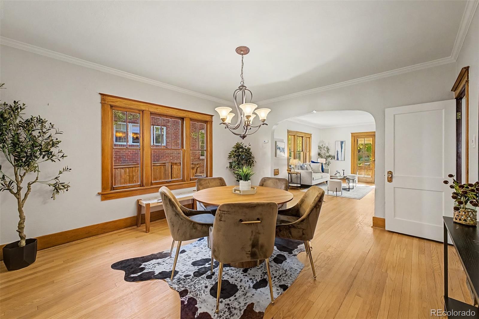 850 Adams Street Denver CO 80206