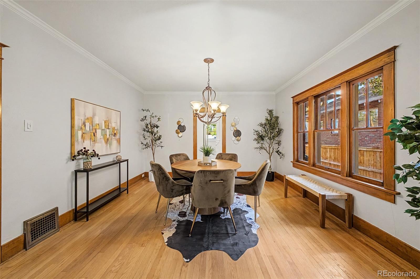 850 Adams Street Denver CO 80206