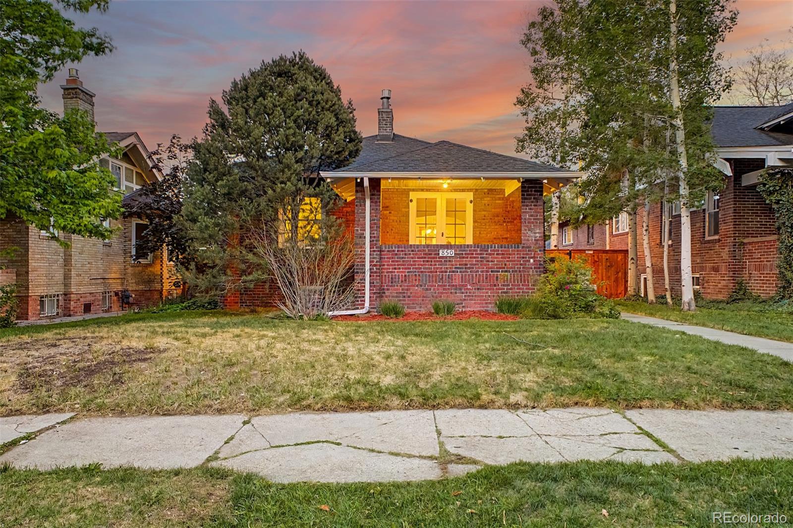850 Adams Street Denver CO 80206