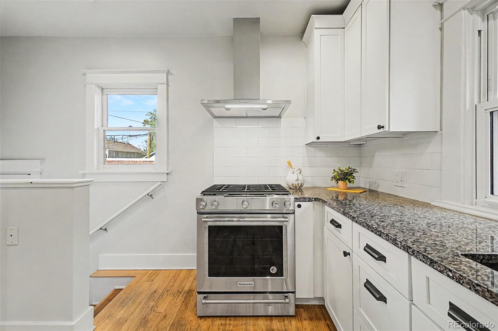 850 Adams Street Denver CO 80206