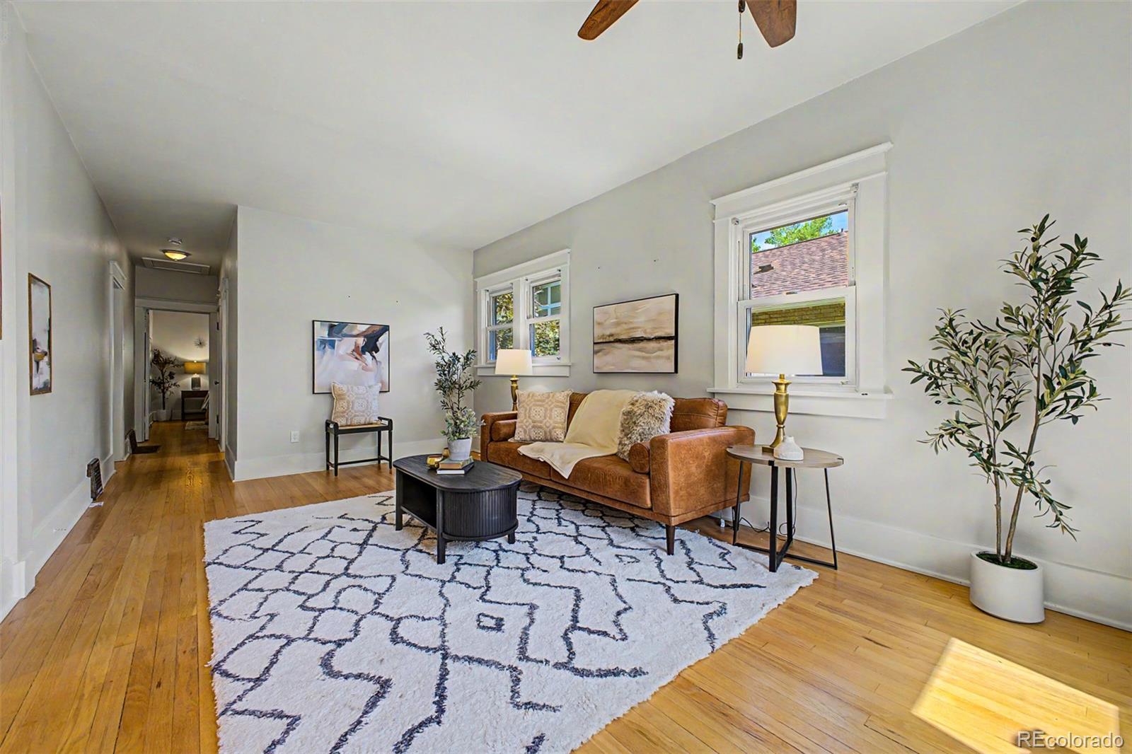 850 Adams Street Denver CO 80206