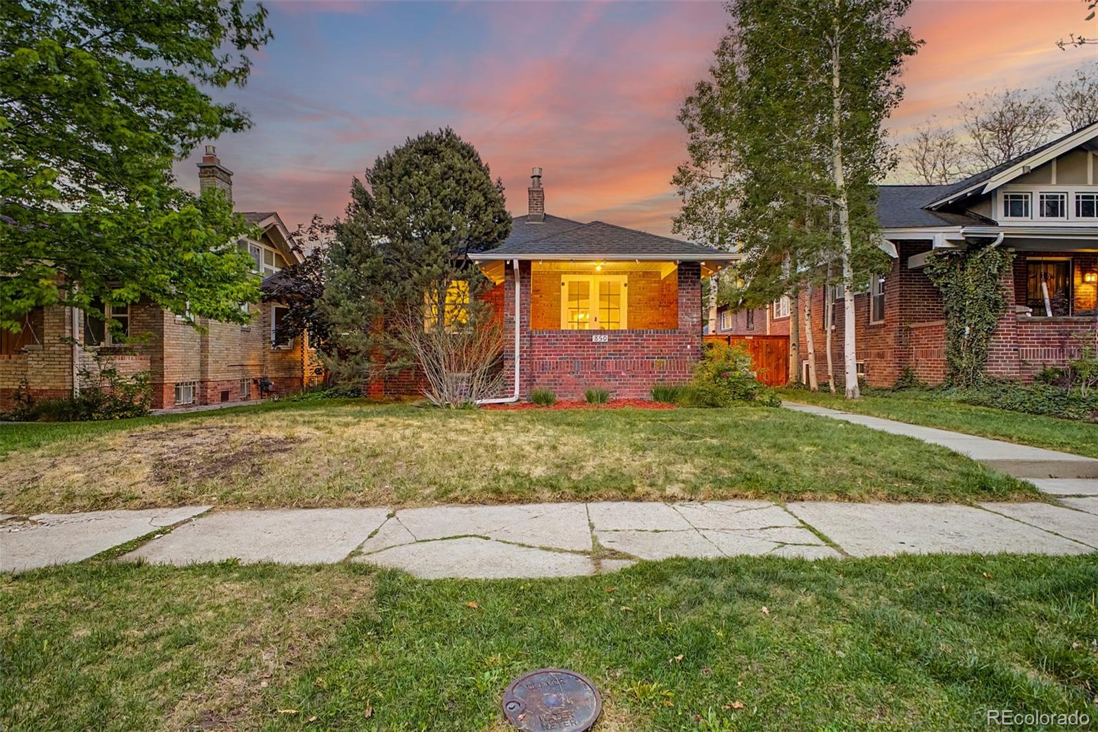 850 Adams Street Denver CO 80206
