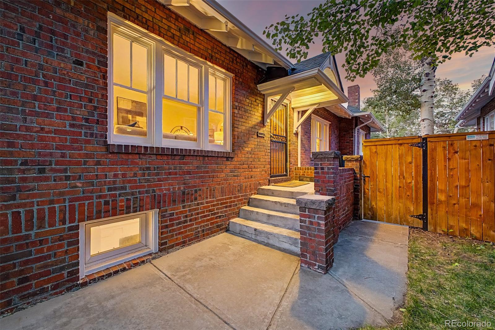 850 Adams Street Denver CO 80206