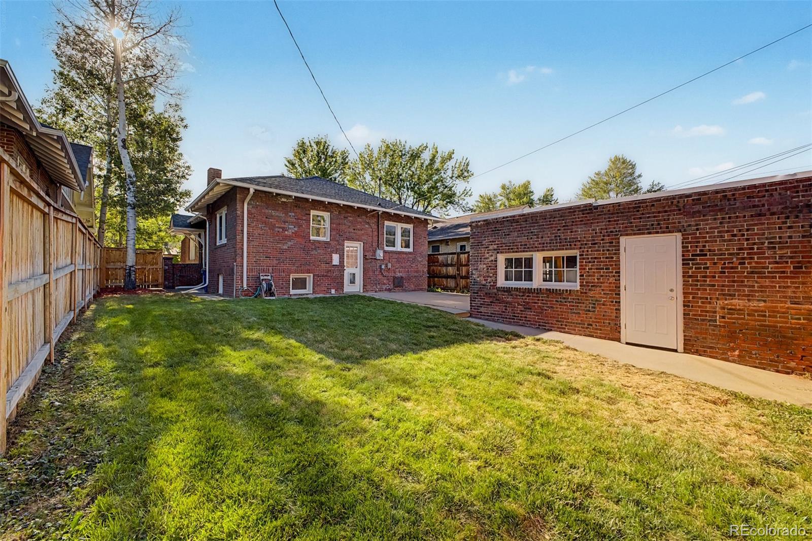 850 Adams Street Denver CO 80206