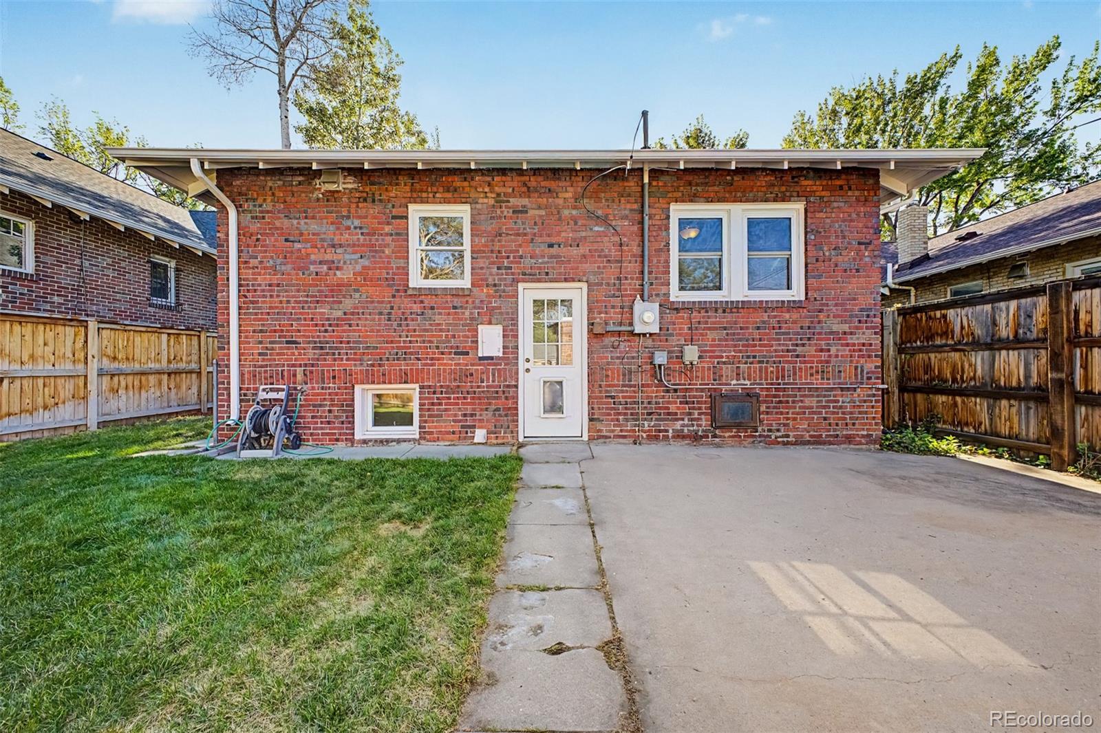 850 Adams Street Denver CO 80206