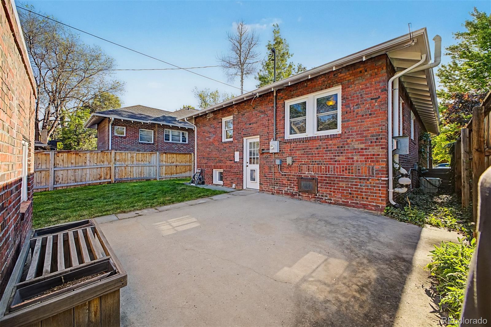 850 Adams Street Denver CO 80206