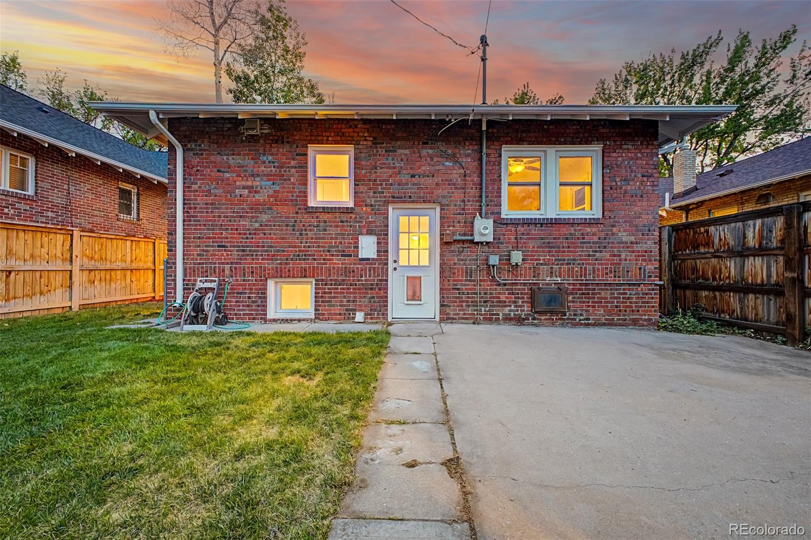 850 Adams Street Denver CO 80206