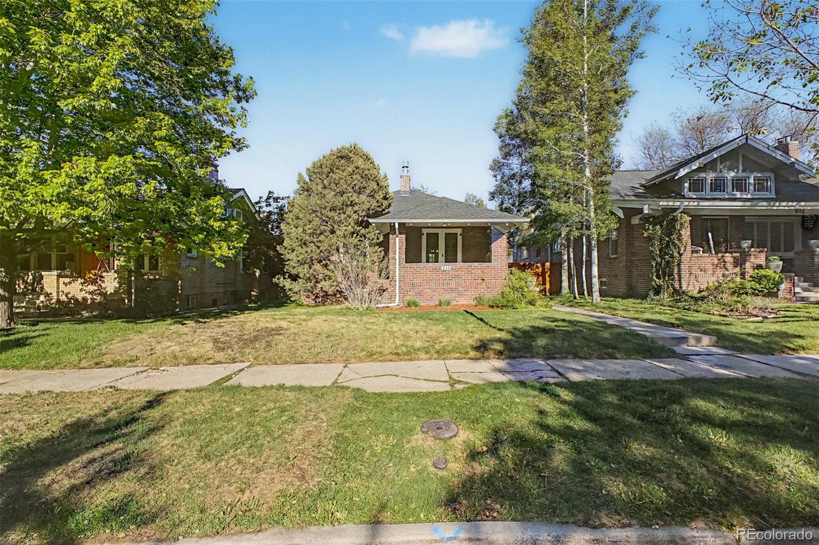 850 Adams Street Denver CO 80206