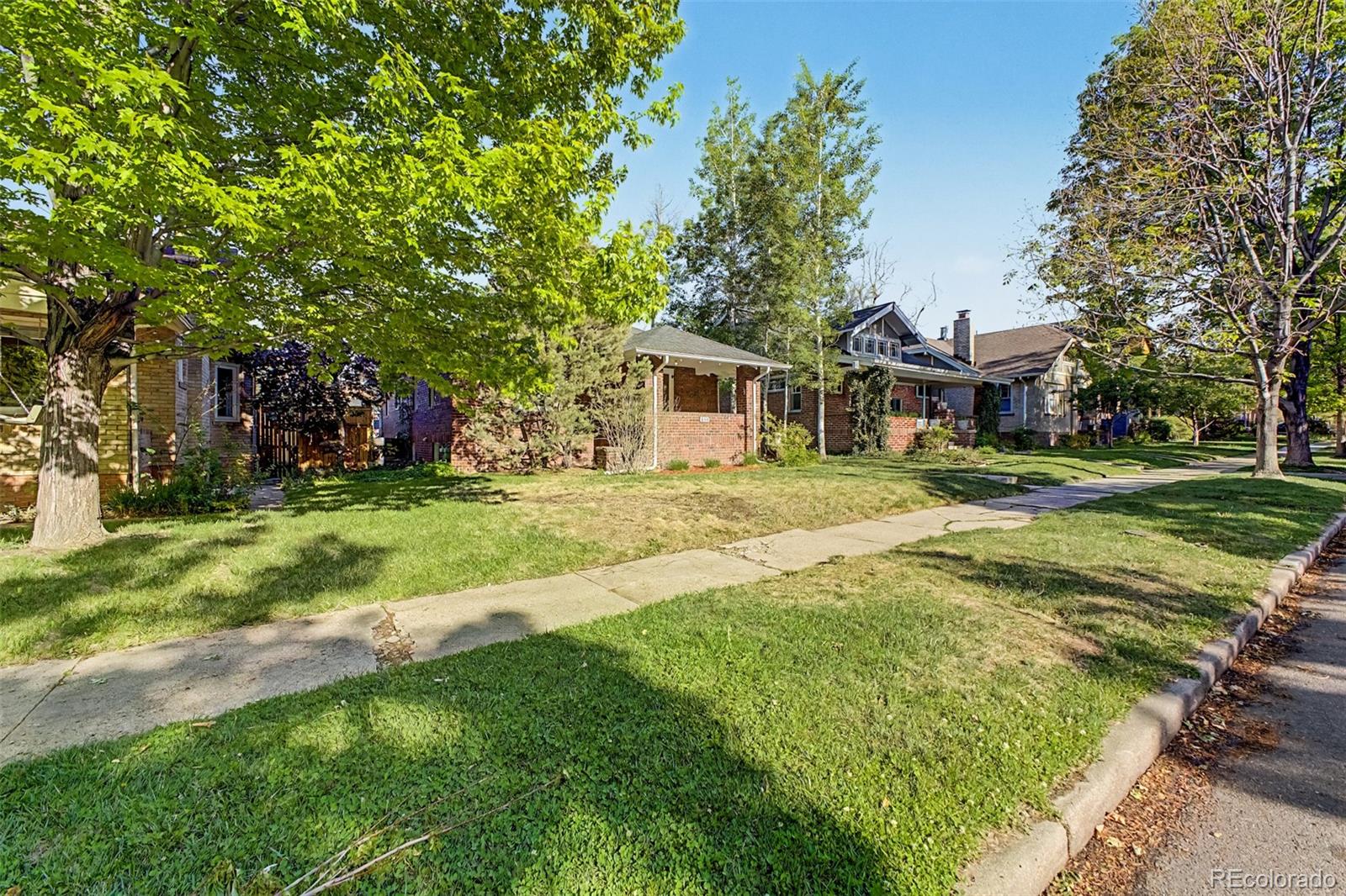 850 Adams Street Denver CO 80206