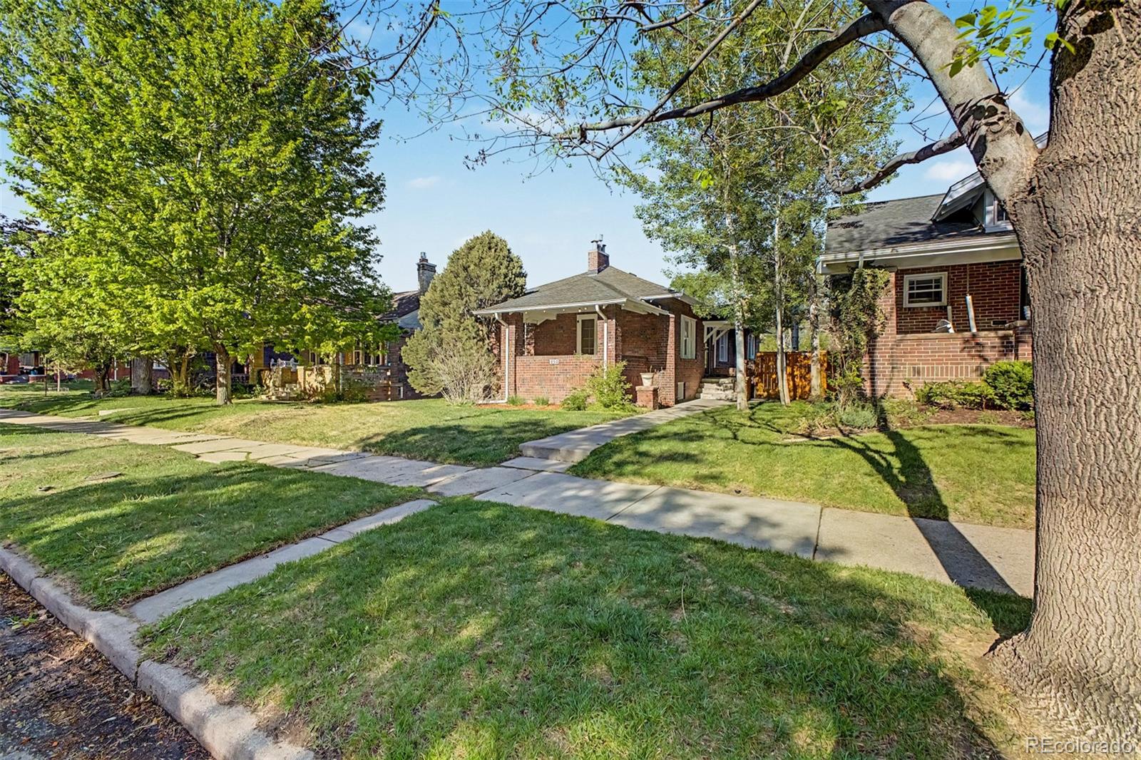 850 Adams Street Denver CO 80206