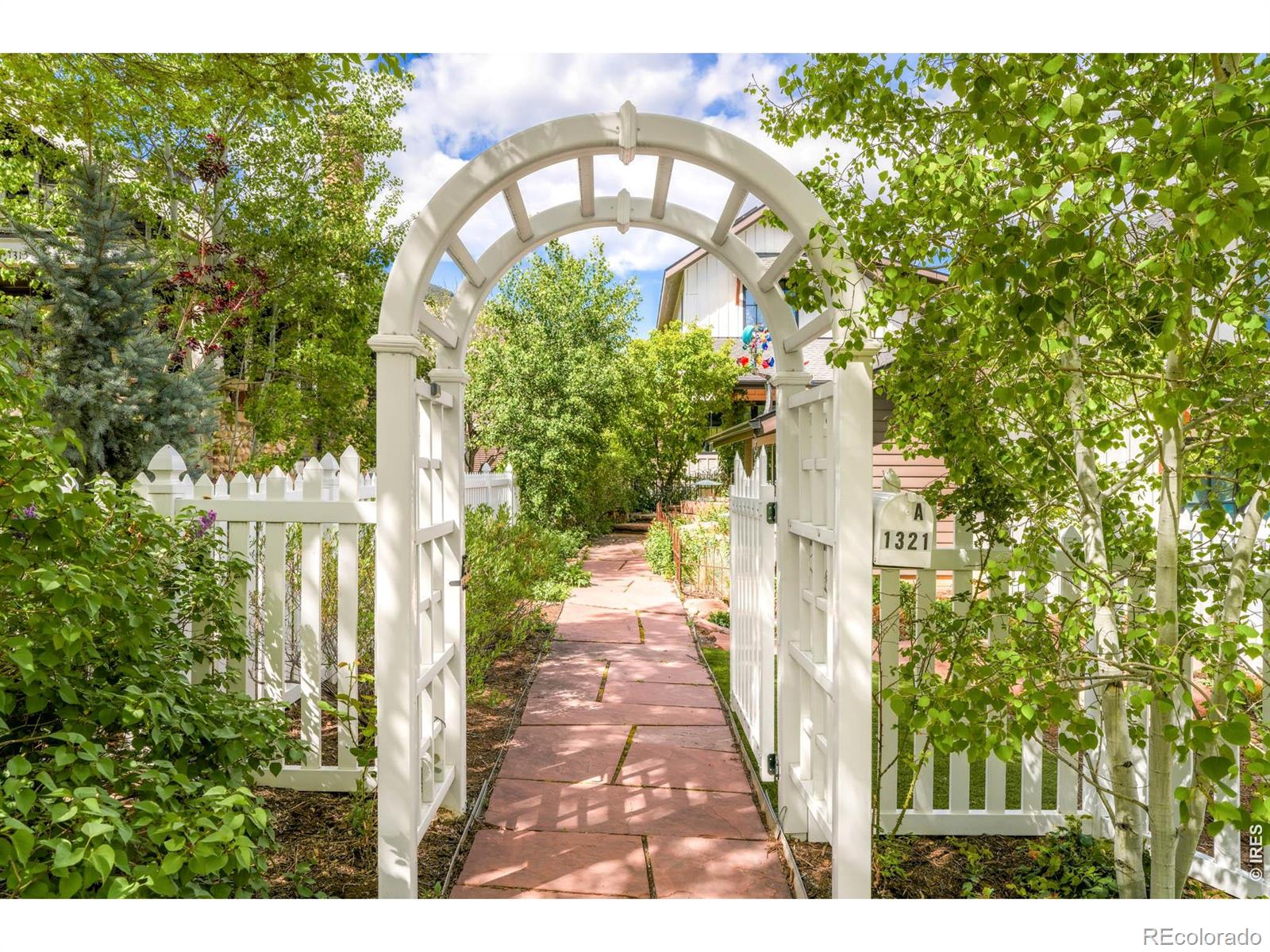 1321 9th Street Boulder CO 80302