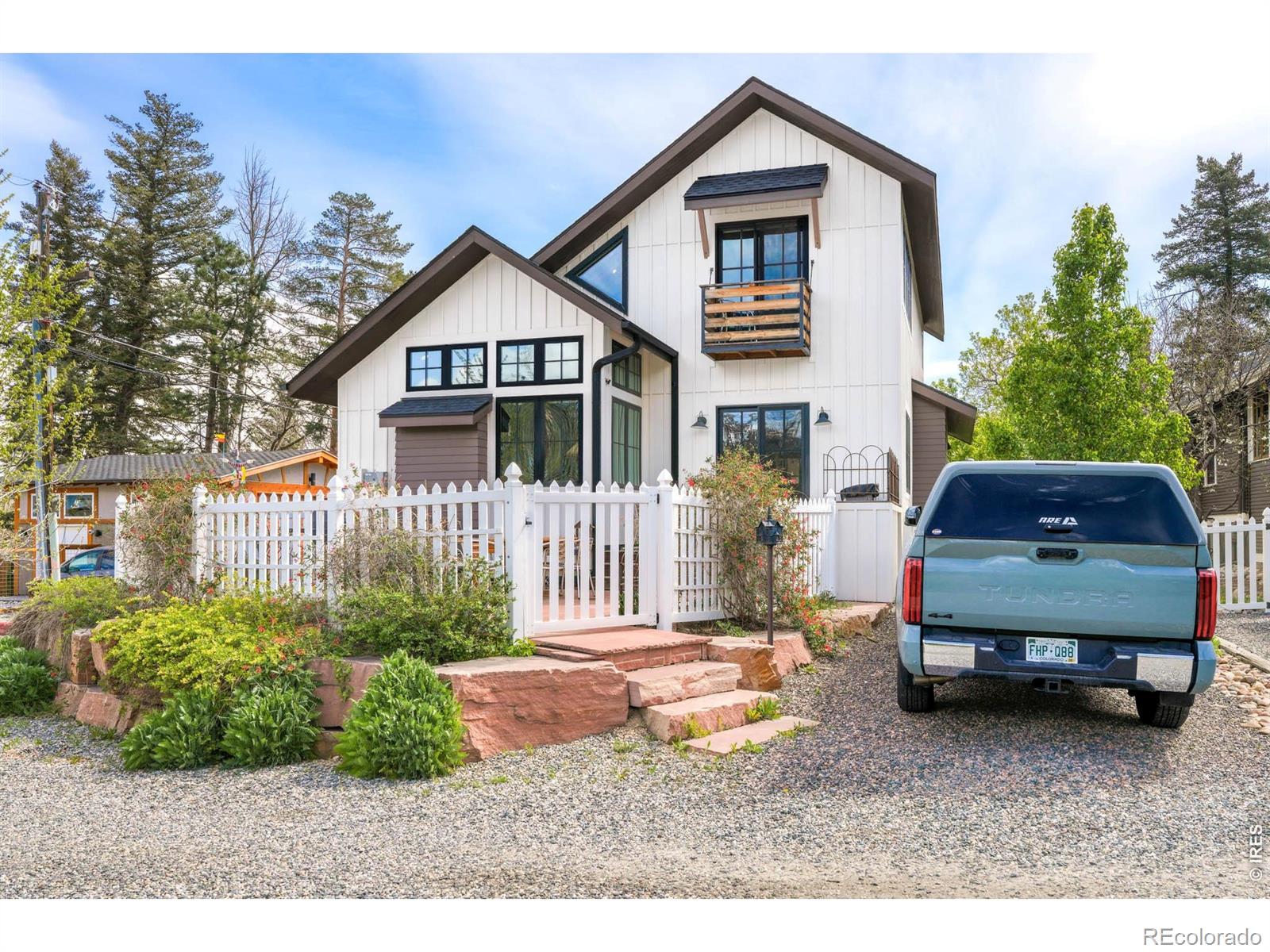 1321 9th Street Boulder CO 80302