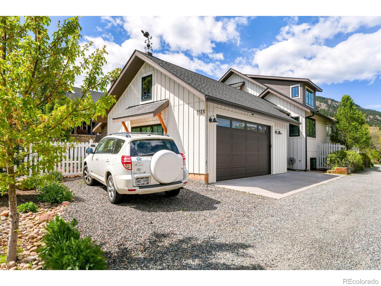 1321 9th Street Boulder CO 80302