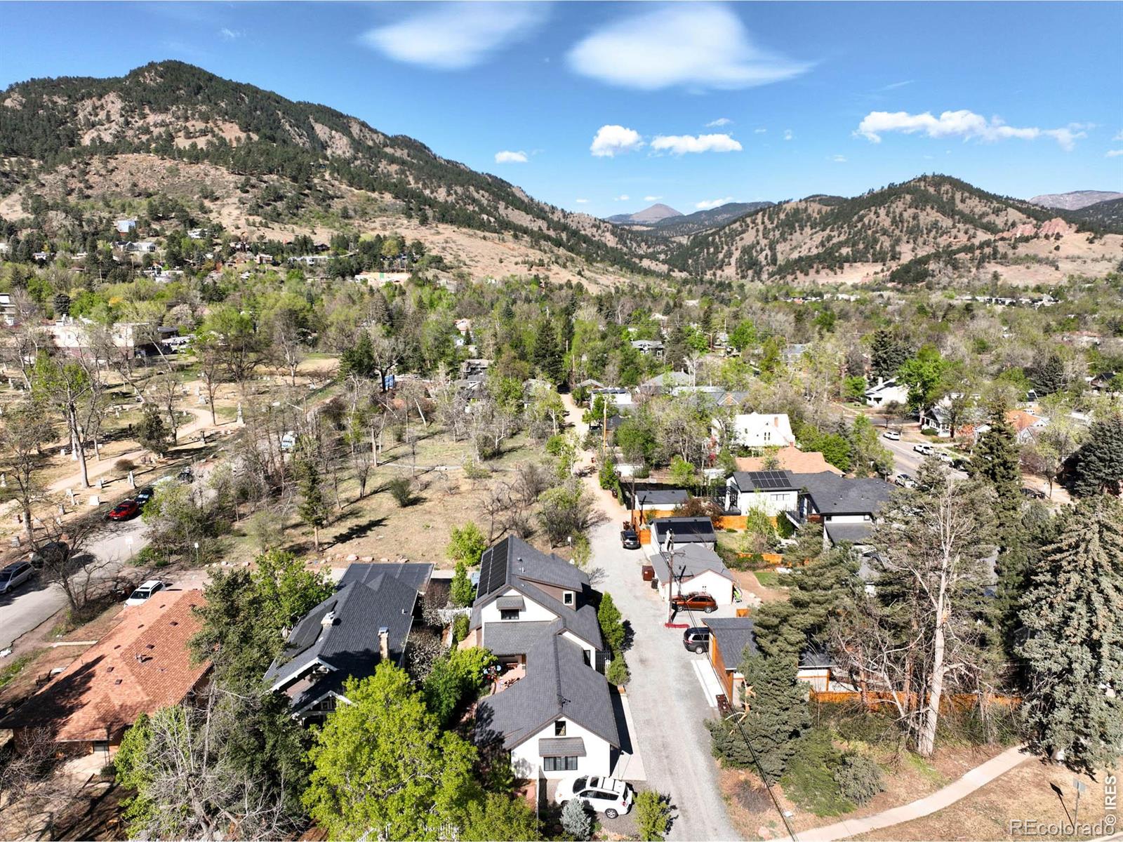 1321 9th Street Boulder CO 80302