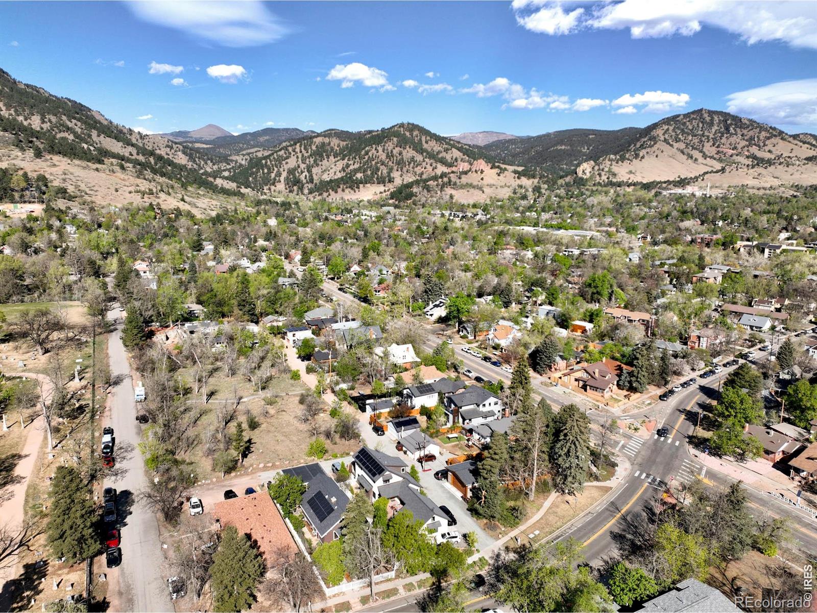 1321 9th Street Boulder CO 80302