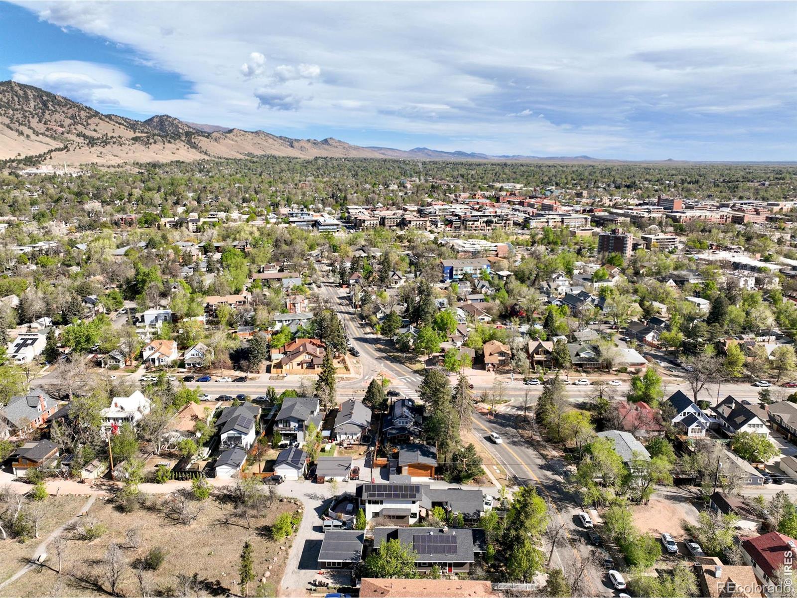 1321 9th Street Boulder CO 80302