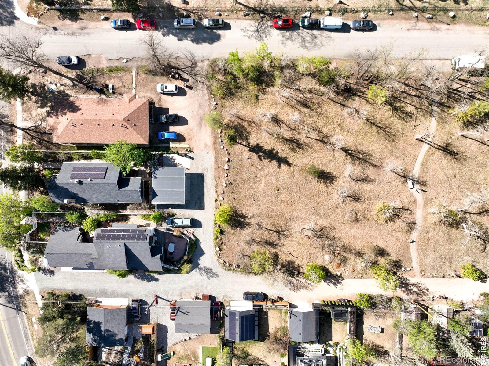 1321 9th Street Boulder CO 80302