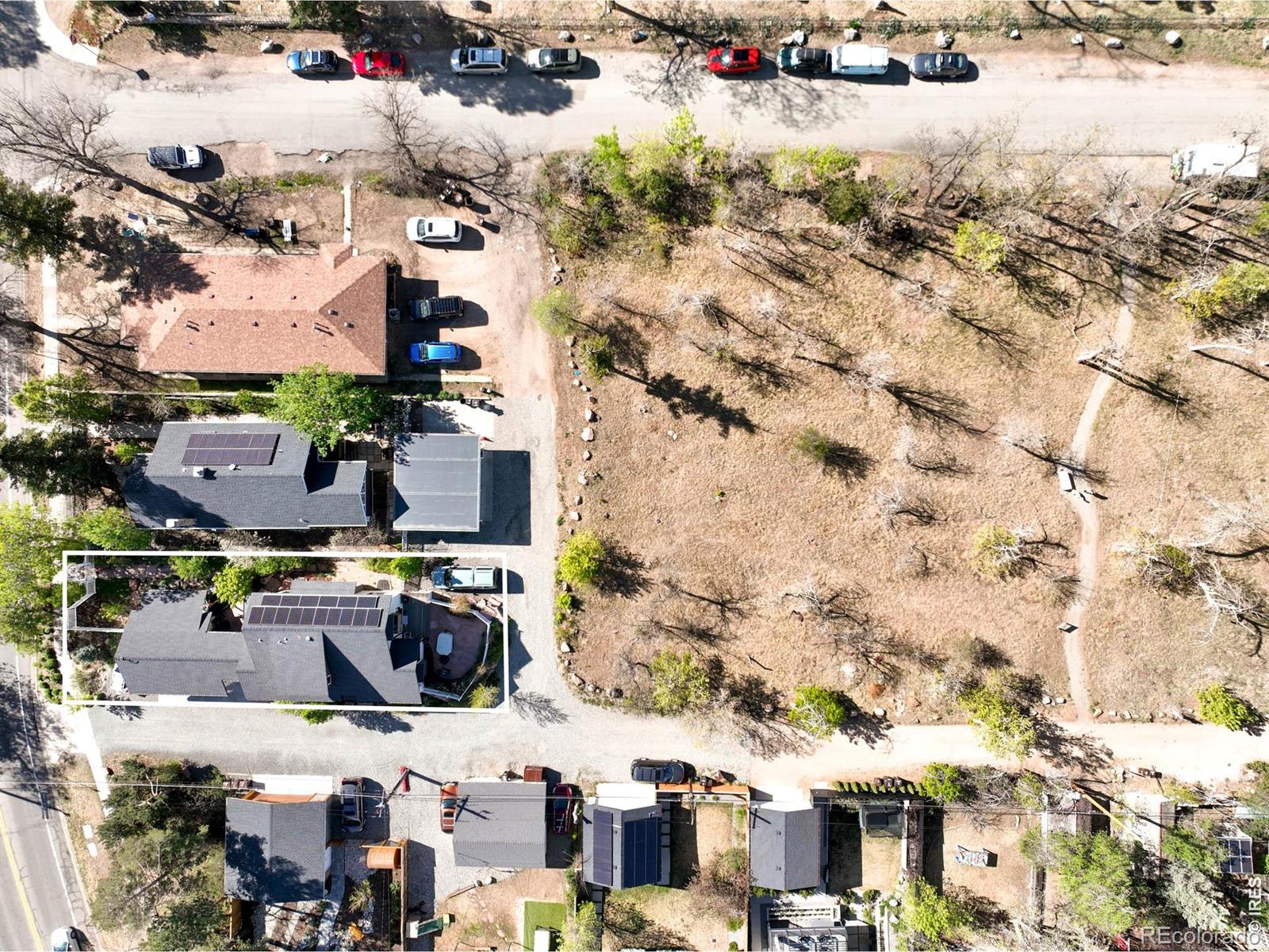 1321 9th Street Boulder CO 80302