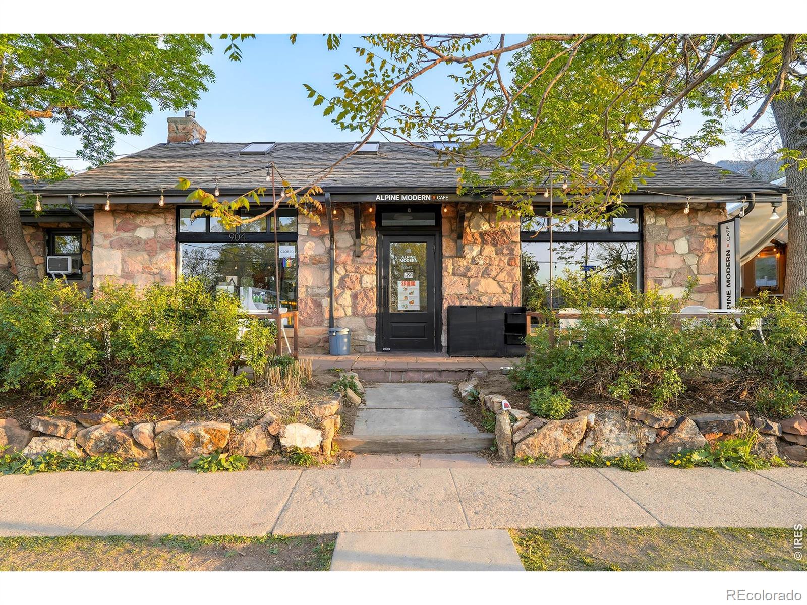 1321 9th Street Boulder CO 80302