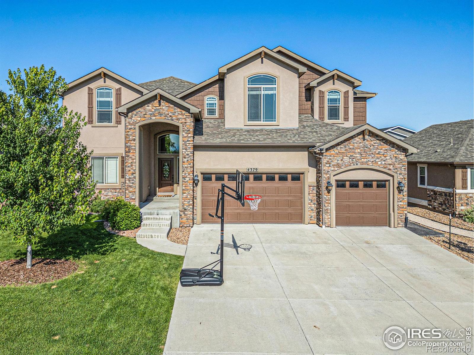 4379 Lemon Grass Drive Johnstown CO 80534