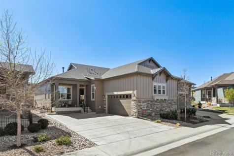 3525 New Haven Circle Castle Rock CO 80109