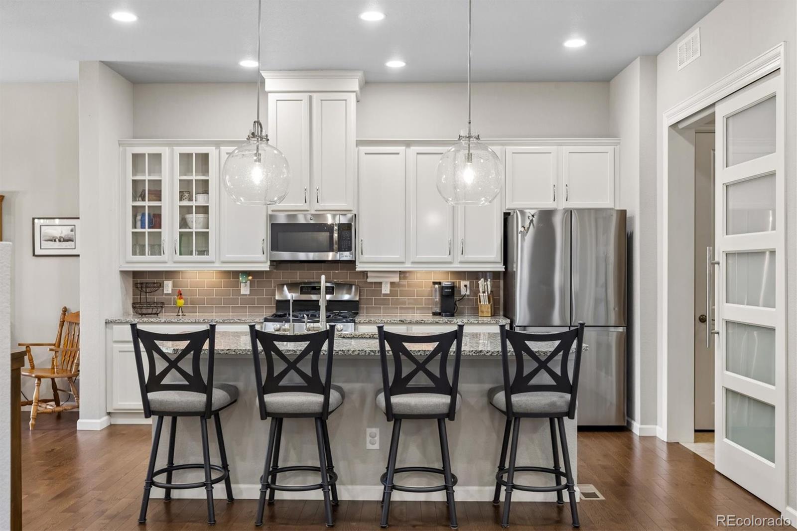 3525 New Haven Circle Castle Rock CO 80109