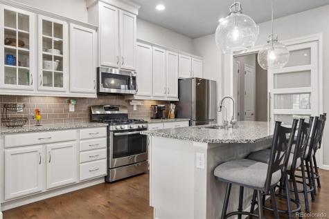 3525 New Haven Circle Castle Rock CO 80109