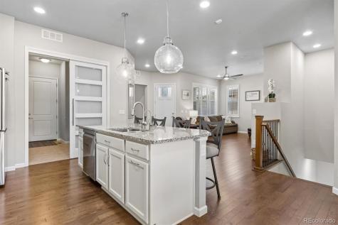 3525 New Haven Circle Castle Rock CO 80109