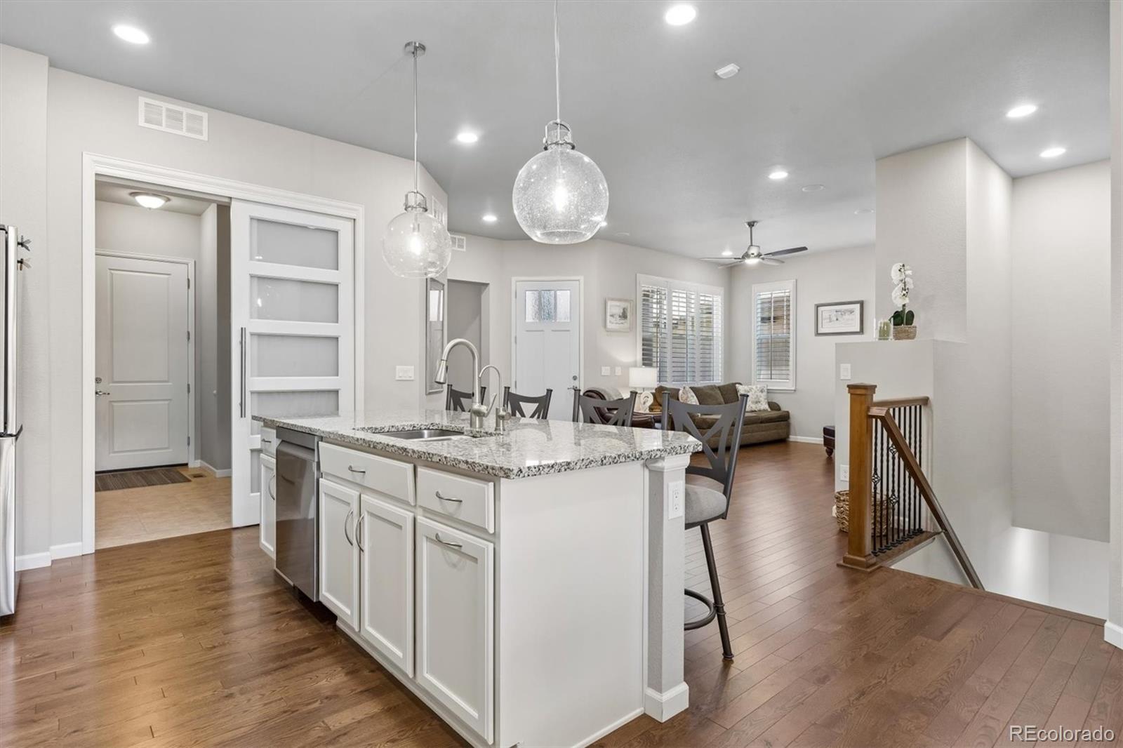 3525 New Haven Circle Castle Rock CO 80109