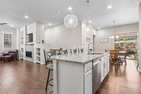 3525 New Haven Circle Castle Rock CO 80109