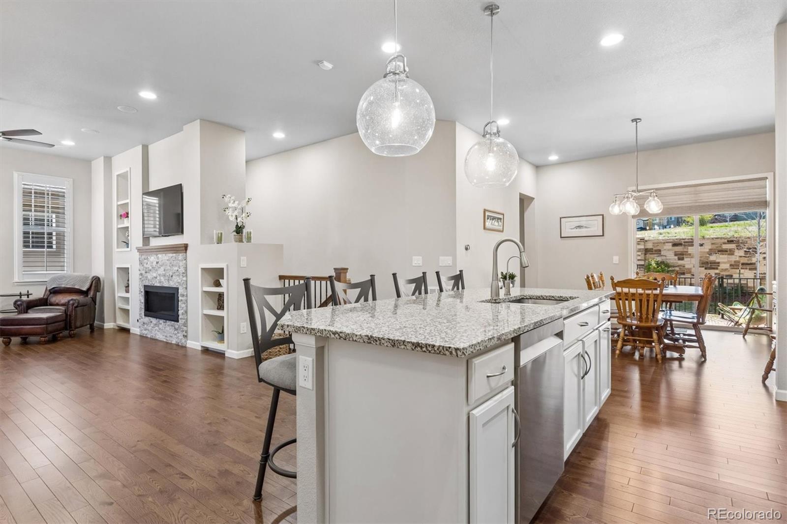 3525 New Haven Circle Castle Rock CO 80109