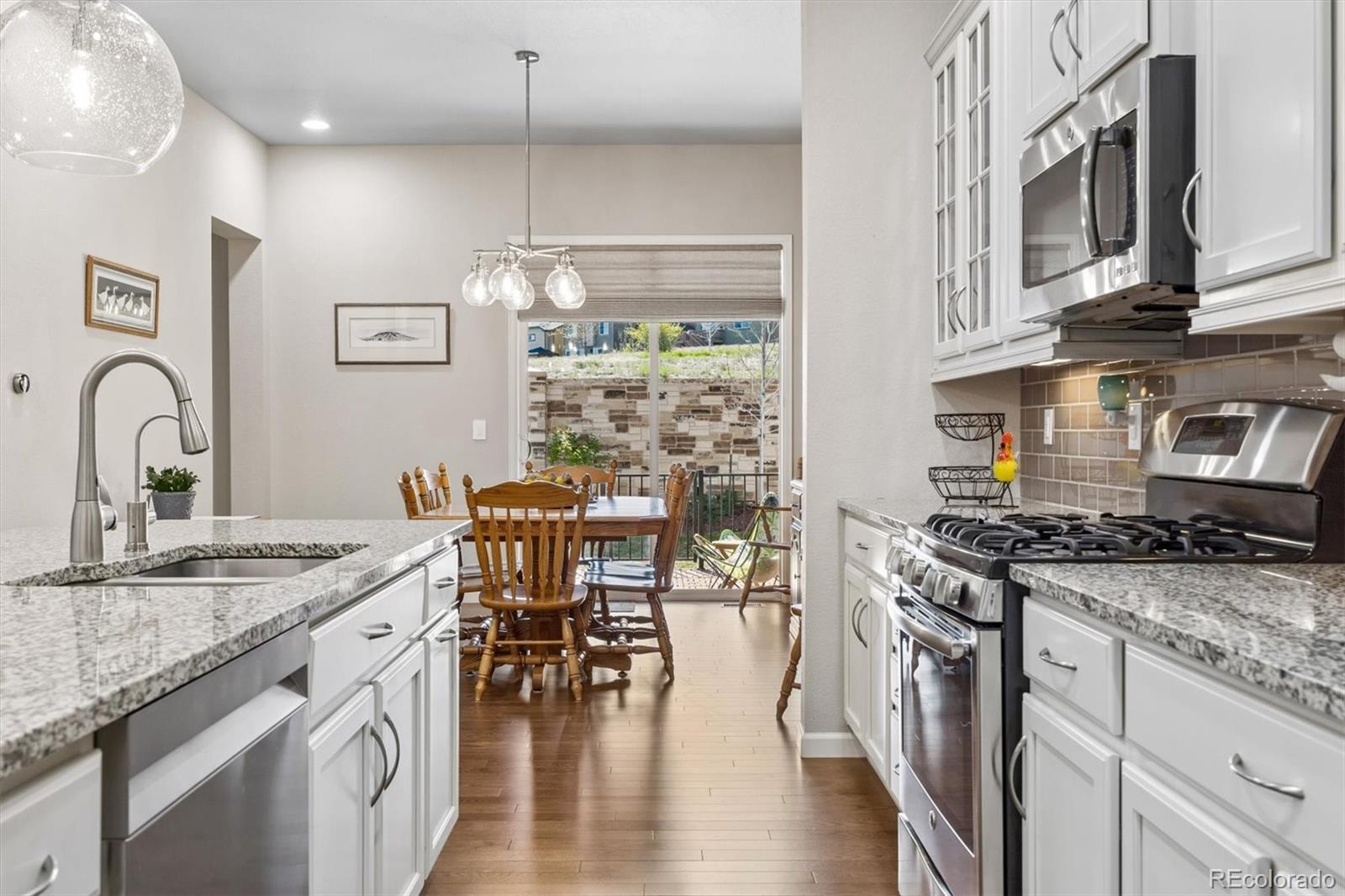 3525 New Haven Circle Castle Rock CO 80109