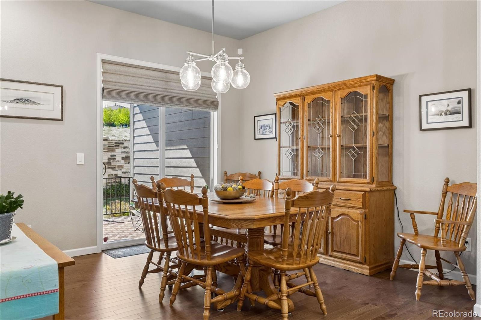 3525 New Haven Circle Castle Rock CO 80109