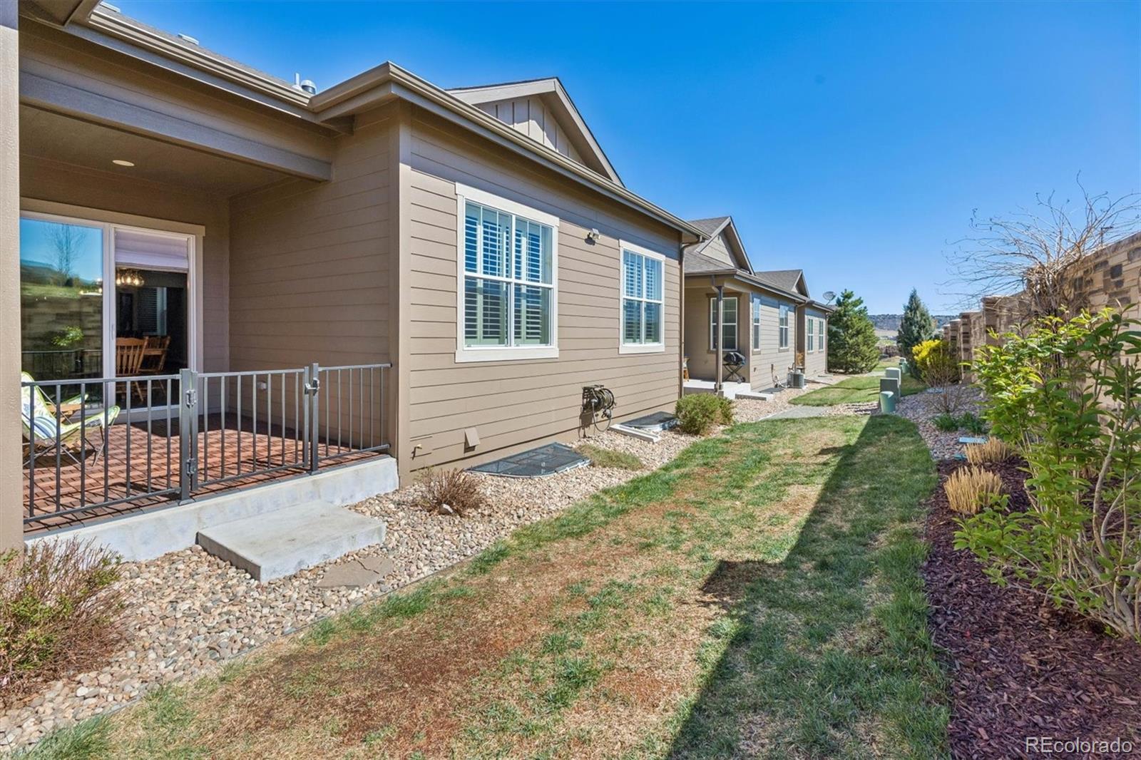 3525 New Haven Circle Castle Rock CO 80109