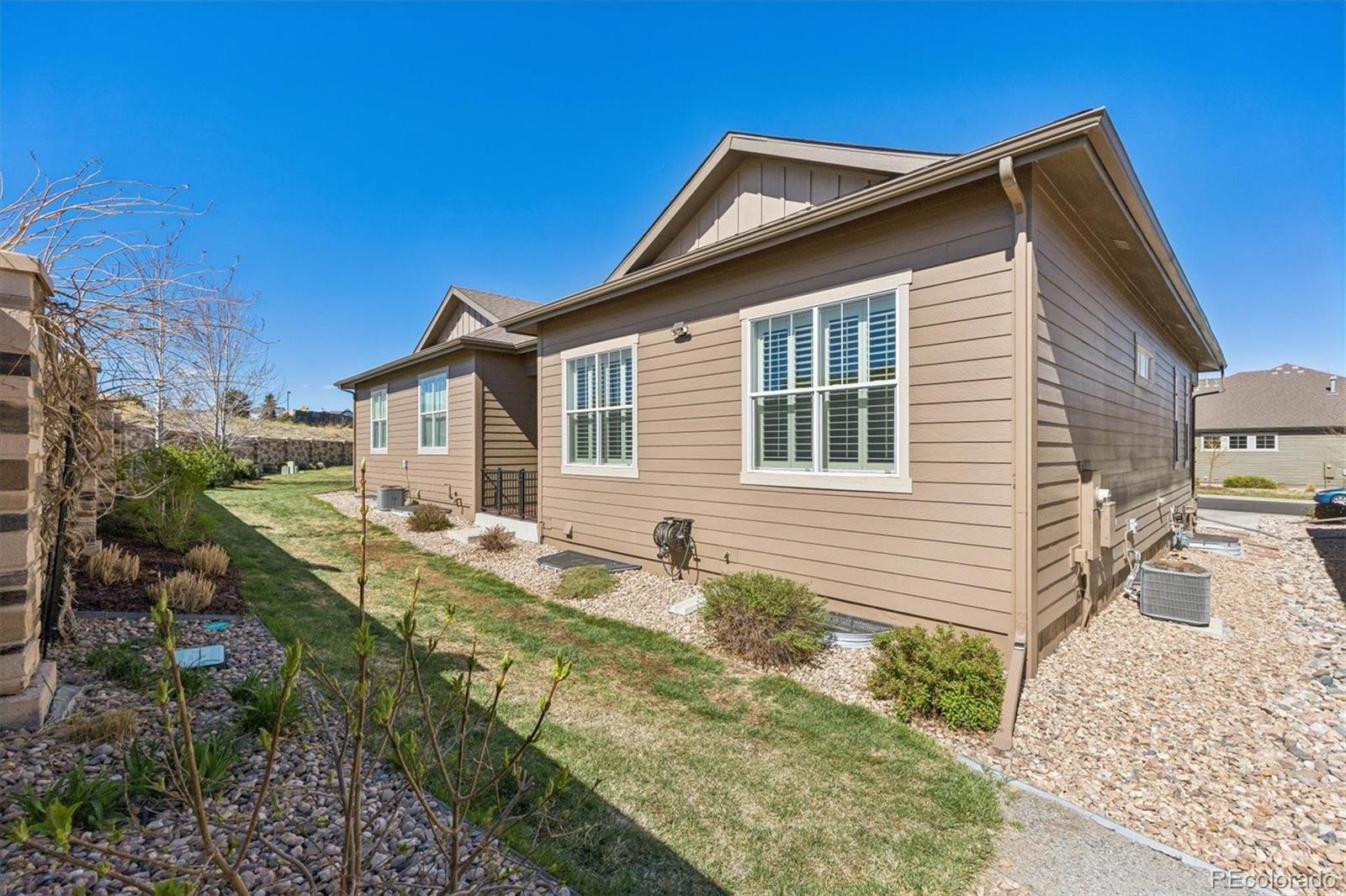 3525 New Haven Circle Castle Rock CO 80109