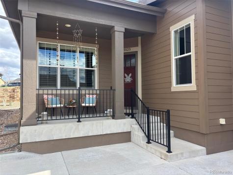 3525 New Haven Circle Castle Rock CO 80109