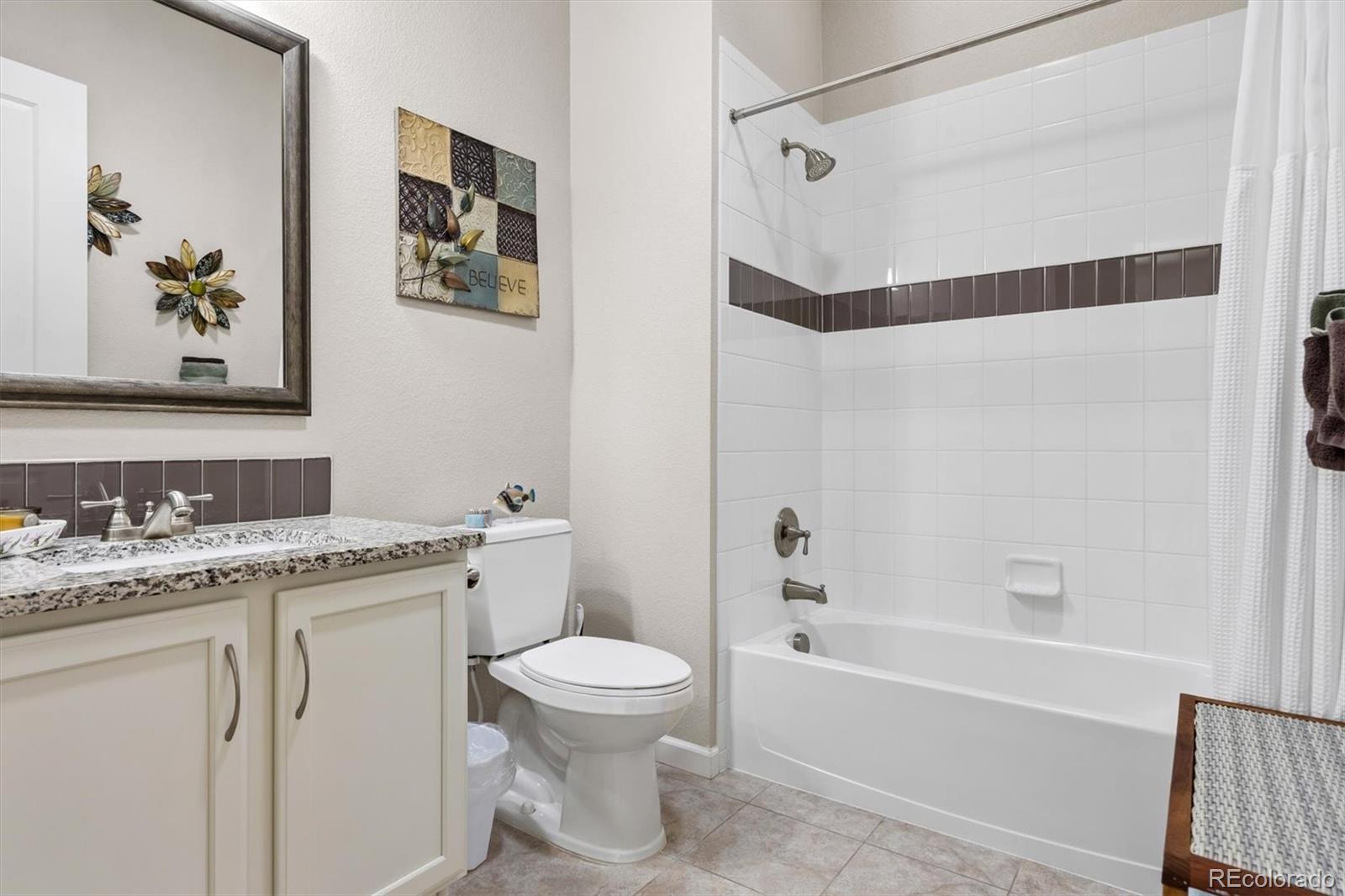 3525 New Haven Circle Castle Rock CO 80109