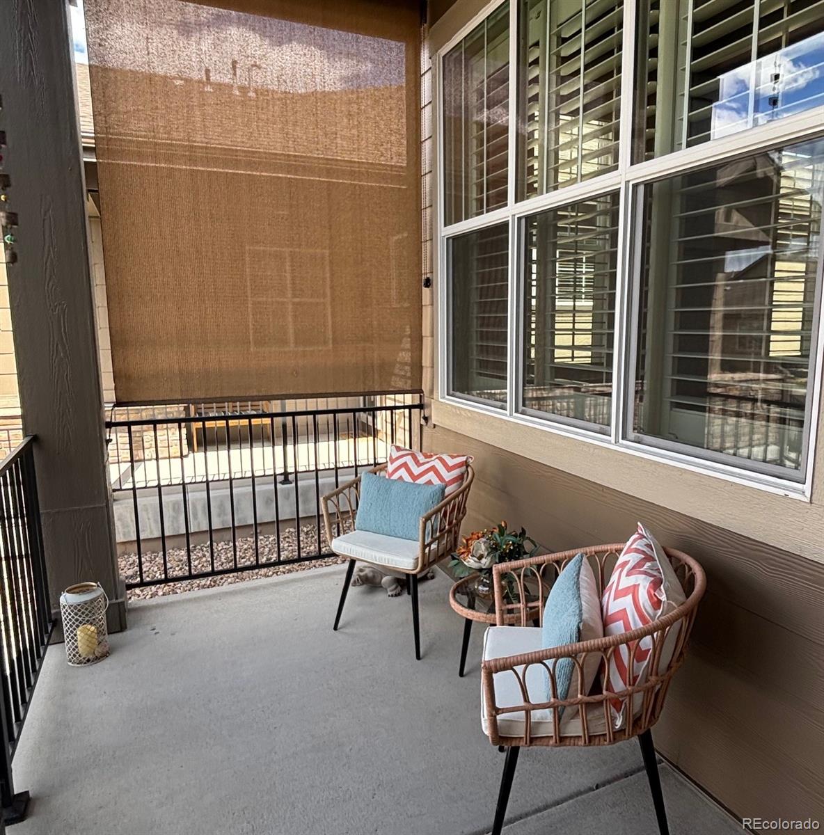 3525 New Haven Circle Castle Rock CO 80109