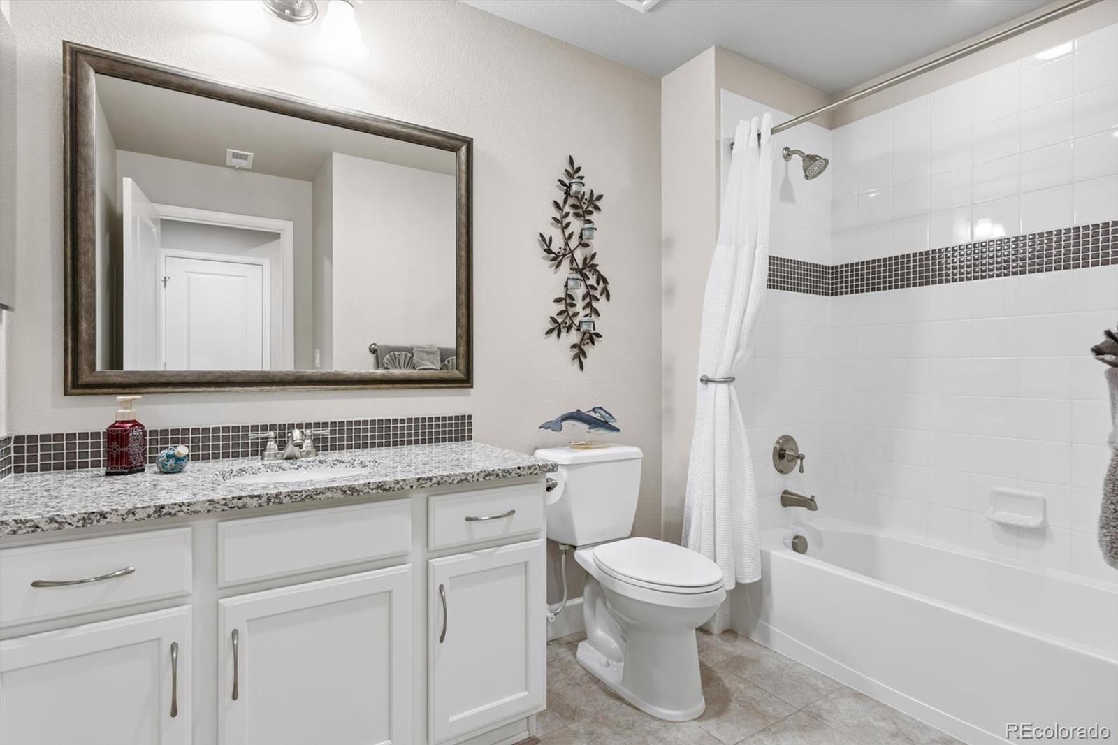 3525 New Haven Circle Castle Rock CO 80109
