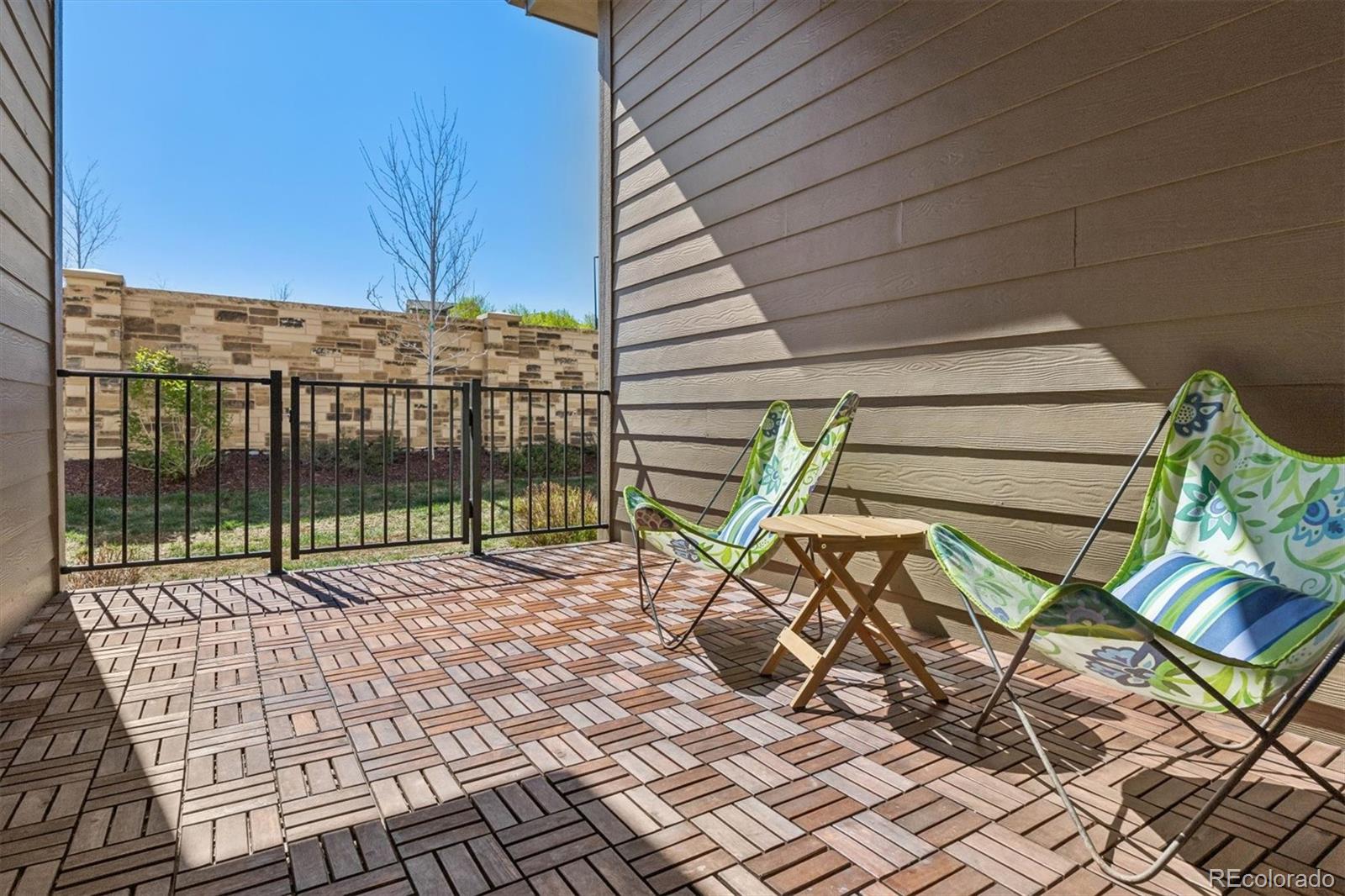 3525 New Haven Circle Castle Rock CO 80109
