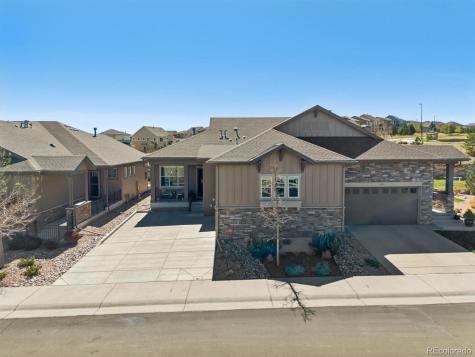 3525 New Haven Circle Castle Rock CO 80109