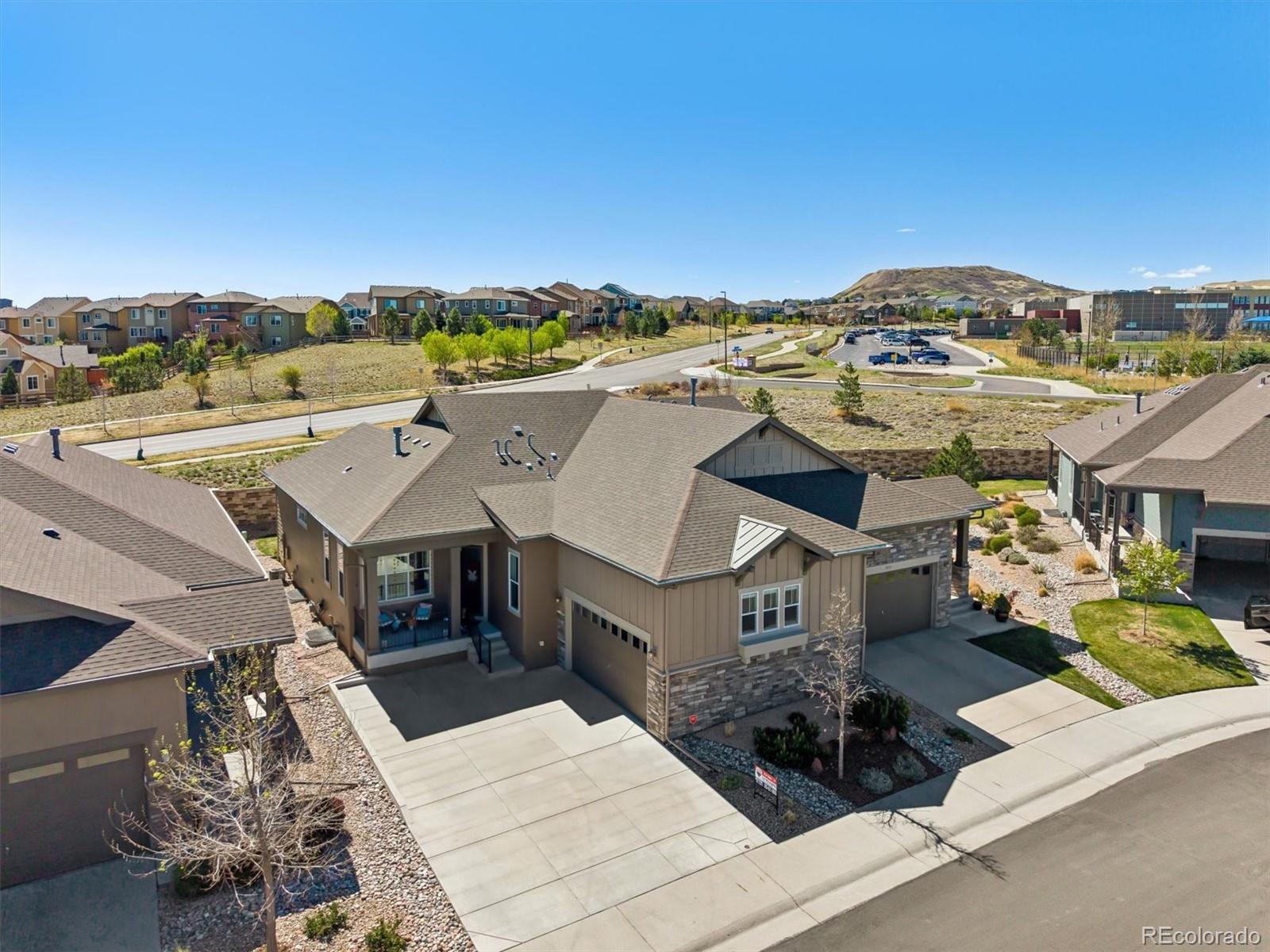 3525 New Haven Circle Castle Rock CO 80109