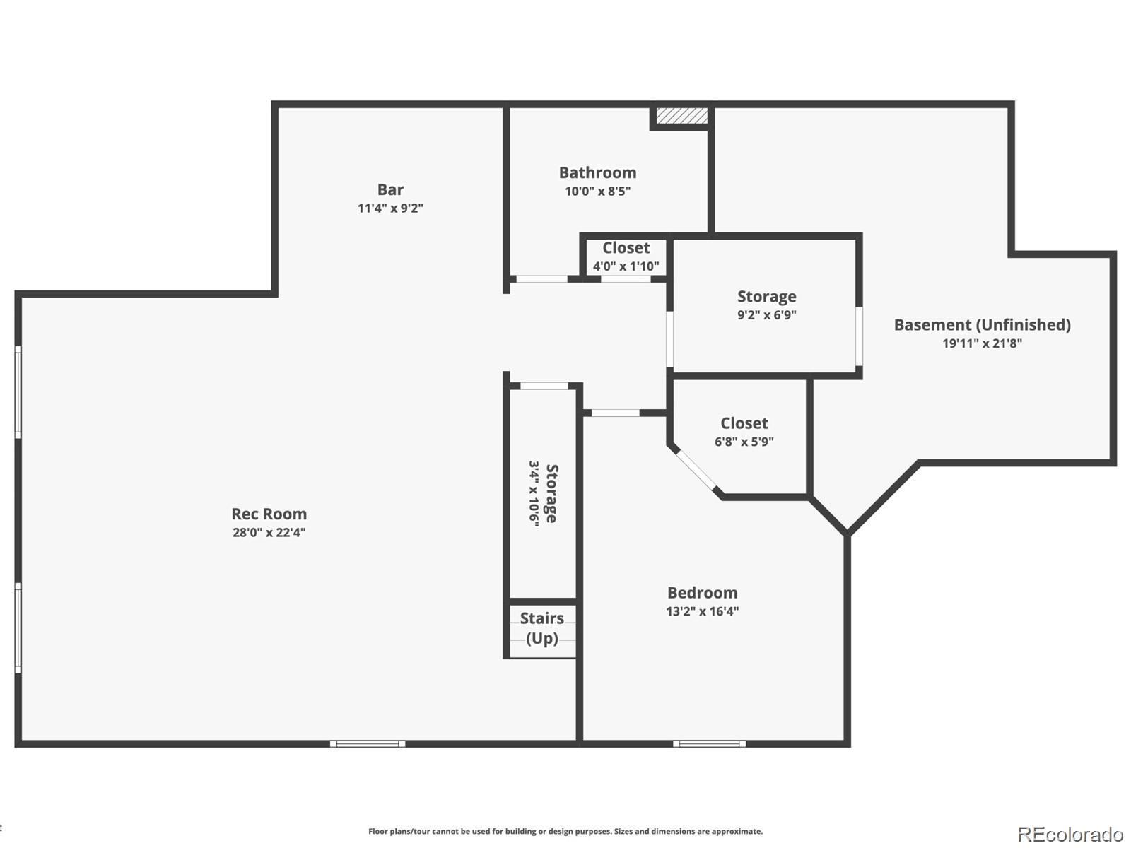 3525 New Haven Circle Castle Rock CO 80109