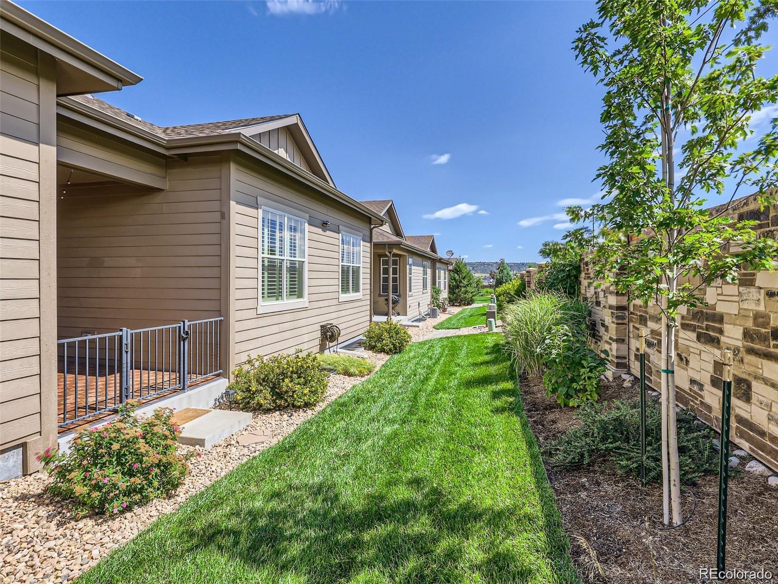 3525 New Haven Circle Castle Rock CO 80109