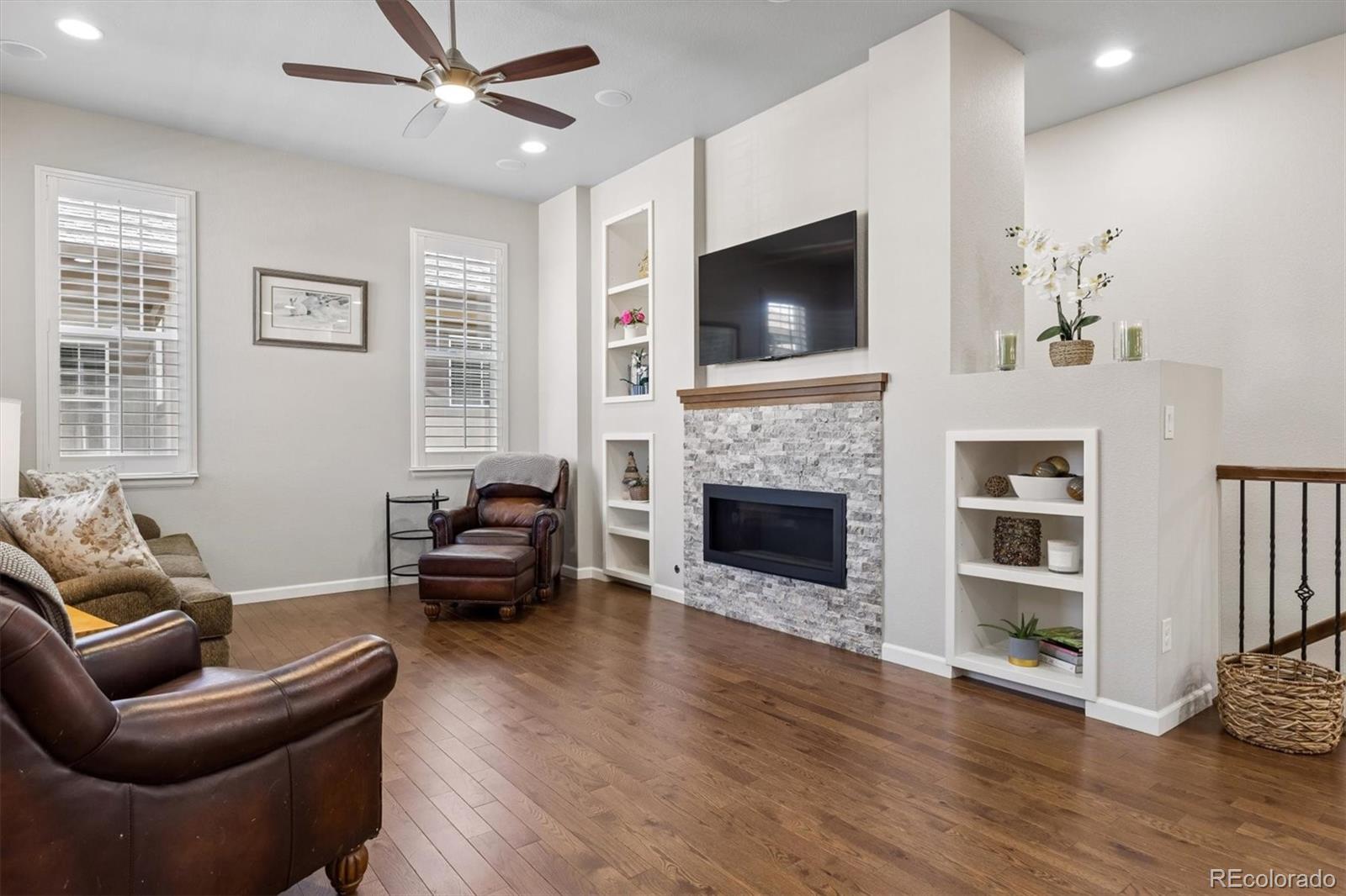 3525 New Haven Circle Castle Rock CO 80109